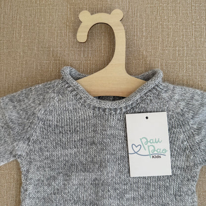 Body Pau Pao de invierno