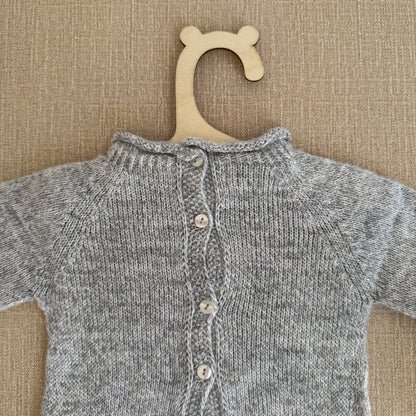 Body Pau Pao de invierno
