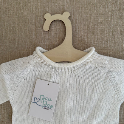 Body Pau Pao de invierno