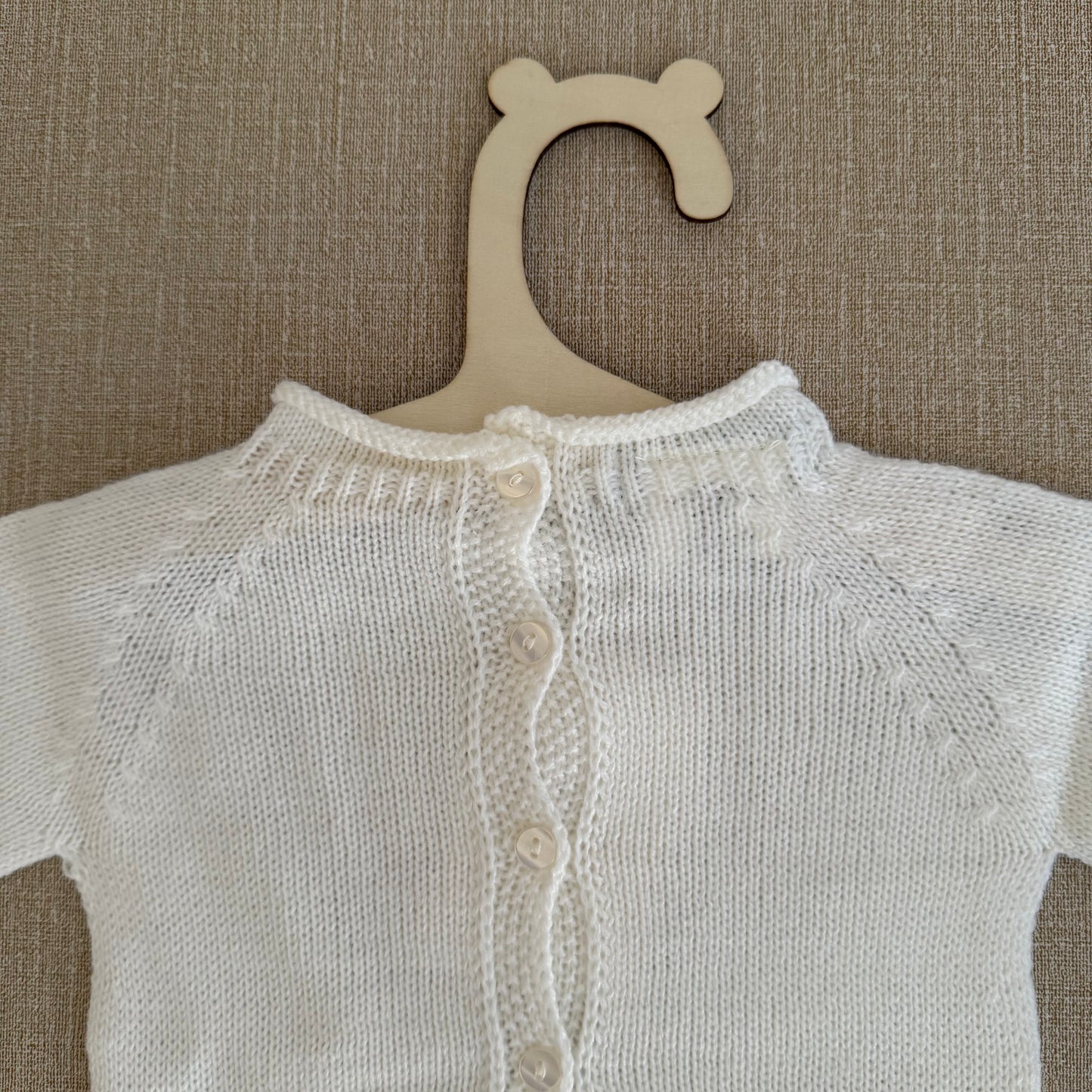 Body Pau Pao de invierno