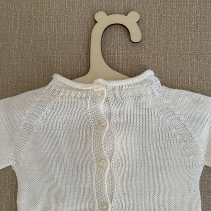 Body Pau Pao de invierno