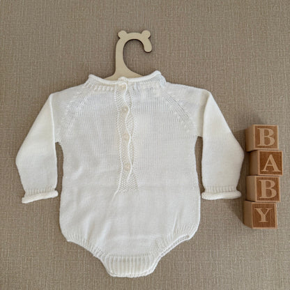 Body Pau Pao de invierno
