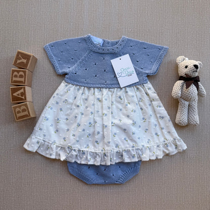 Conjunto Lavanda Amor