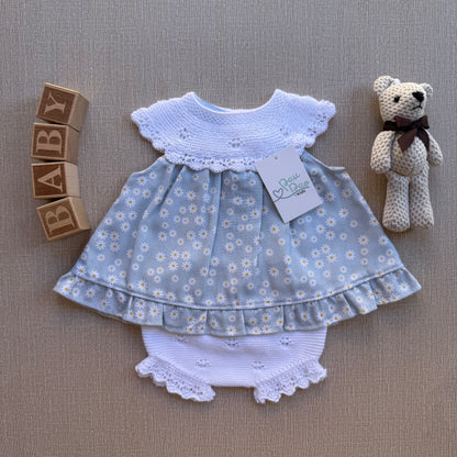 Conjunto Margarita