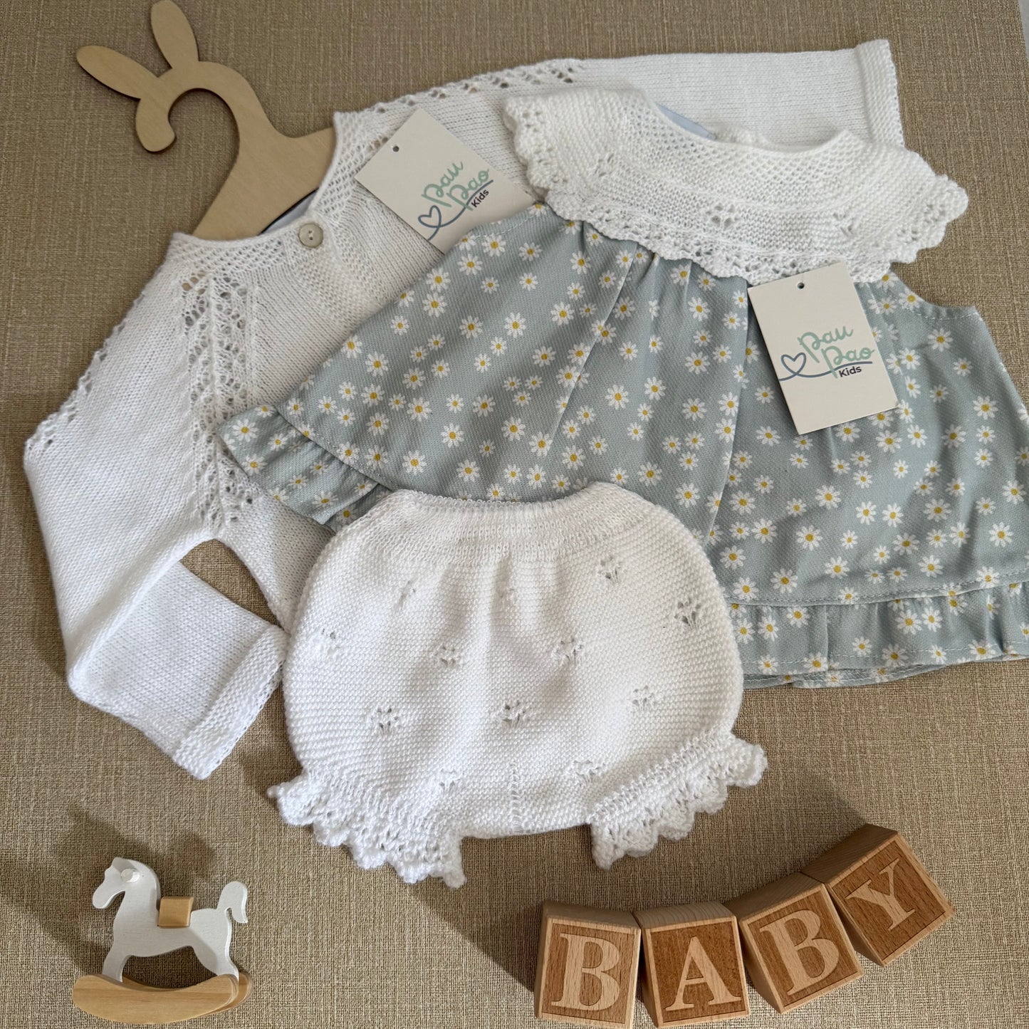 Conjunto Margarita
