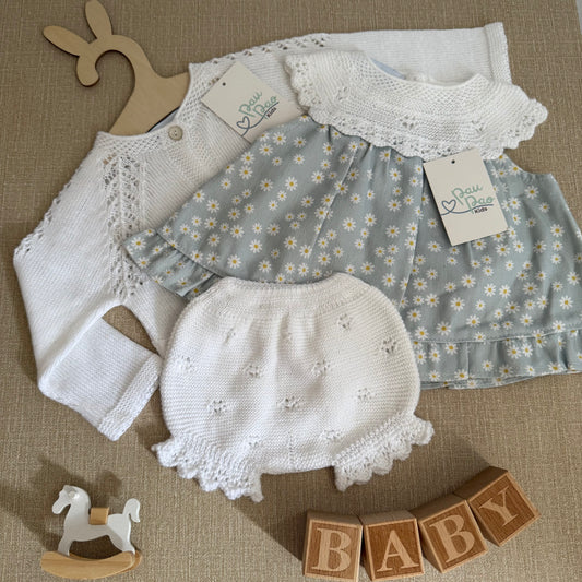 Conjunto Margarita