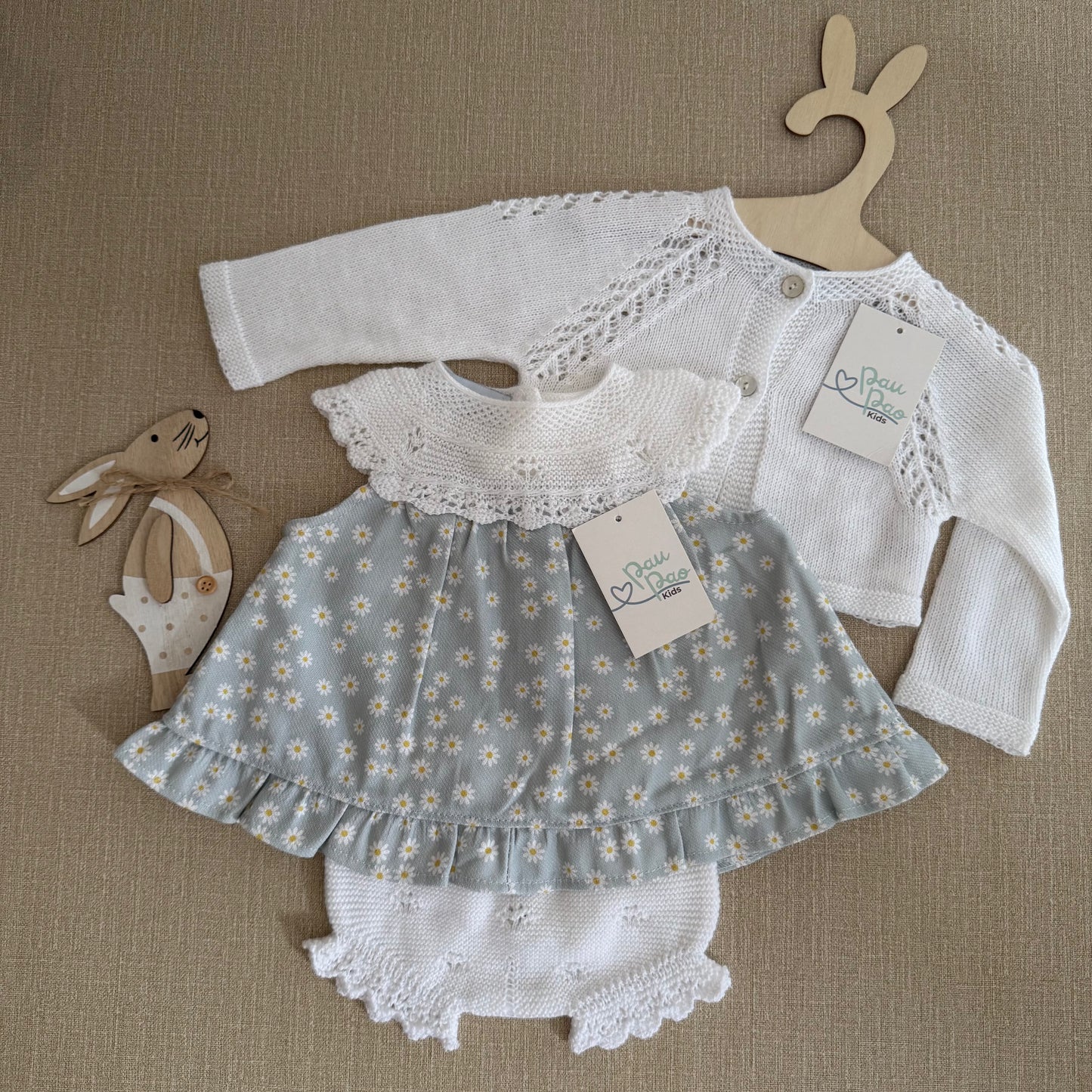 Conjunto Margarita
