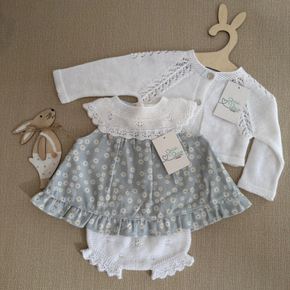 Conjunto Margarita