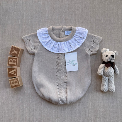 Conjunto Mimos Nude