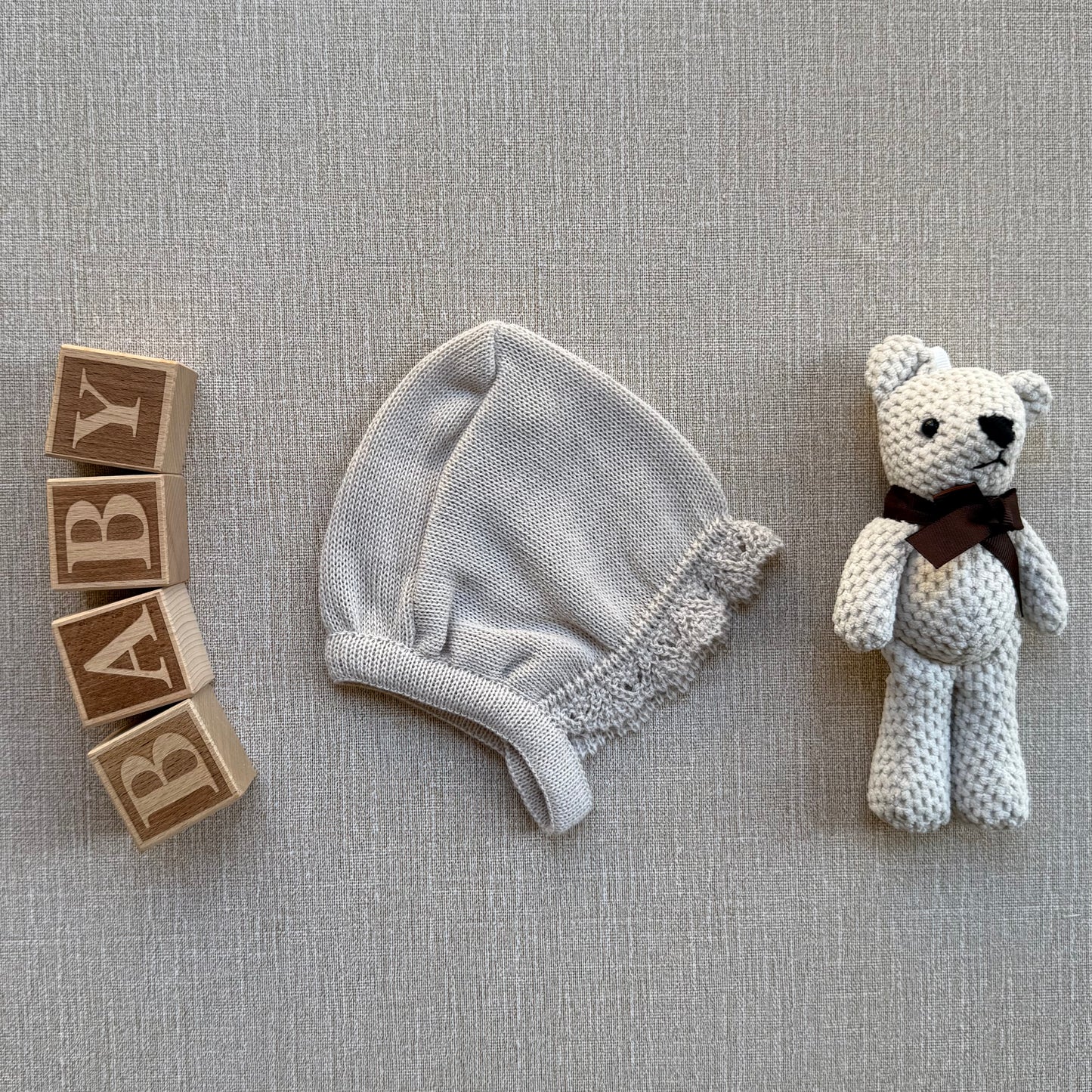 Conjunto Mimos Nude