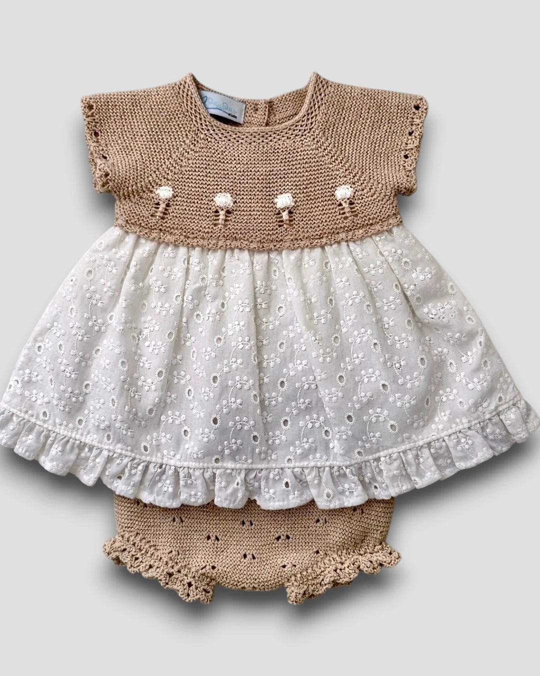 Jesusito & Braguita Avellana