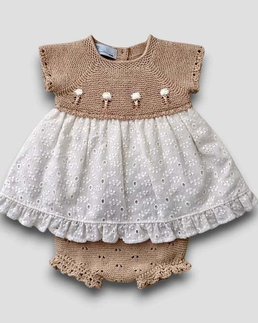 Jesusito & Braguita Avellana