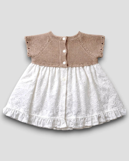 Jesusito & Braguita Avellana