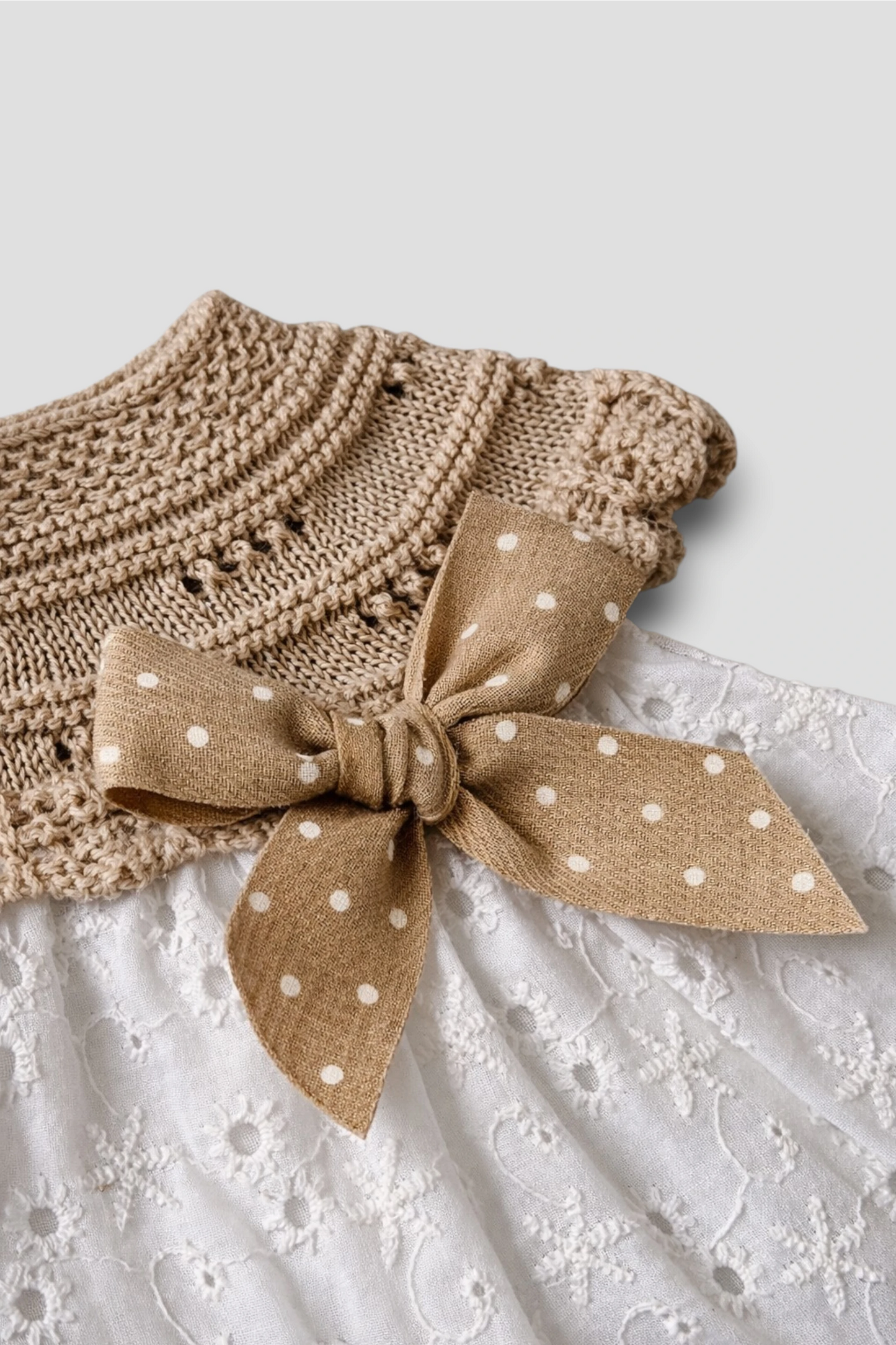 Jesusito y Braguita Roble