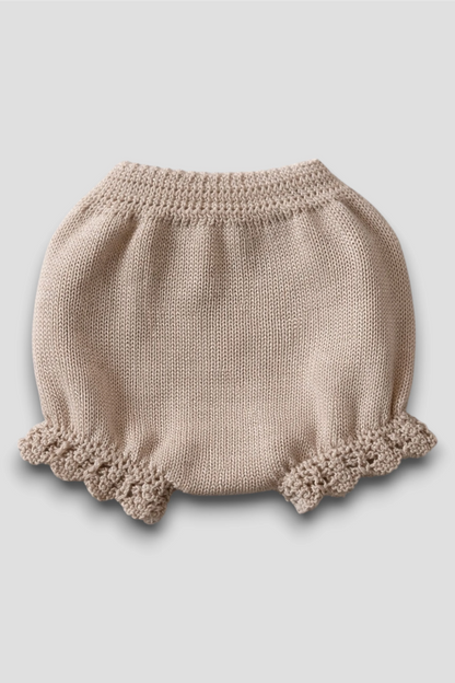 Jesusito y Braguita Roble