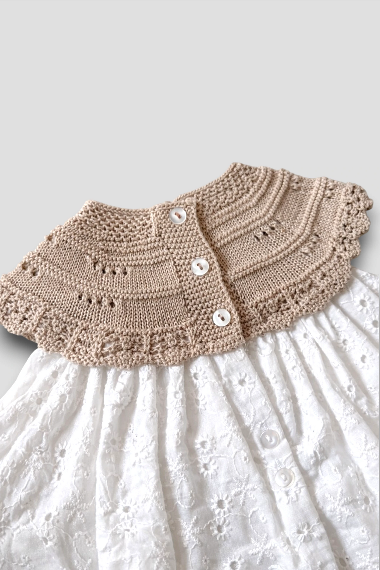 Jesusito y Braguita Roble