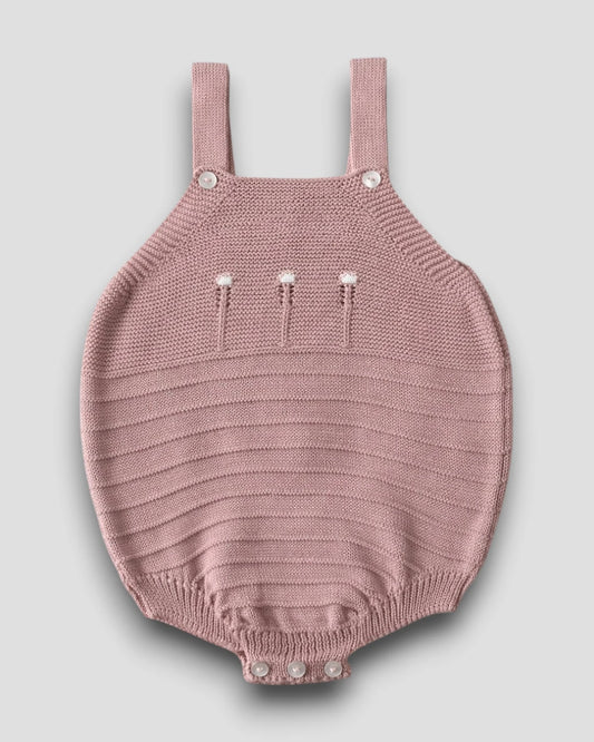 Peto Punto Rosa