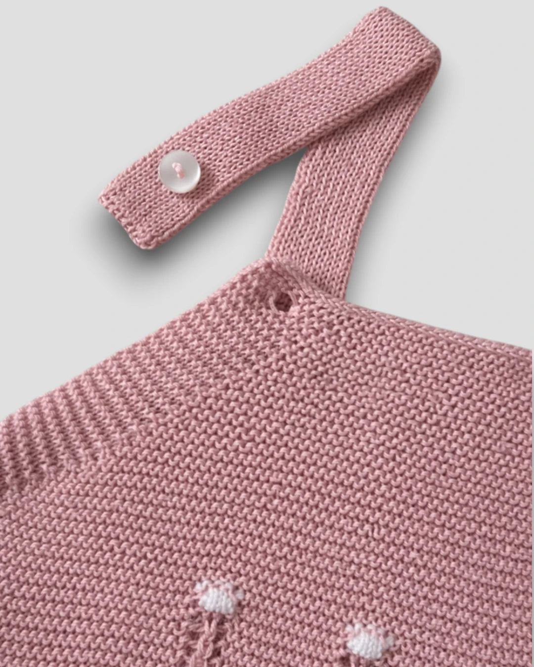 Peto Punto Rosa